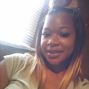 LadyTee Webber profile icon