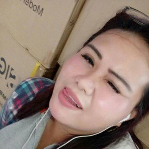 Intan Signora Gatot Siswanto profile icon