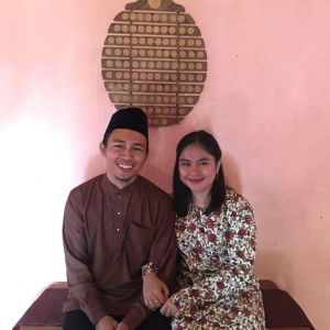 Hairmah Ema profile icon