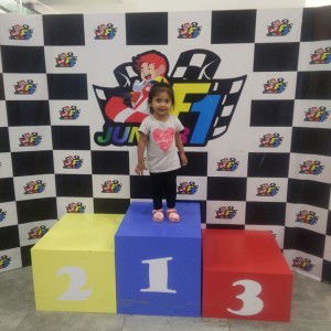 Aida Azhari profile icon