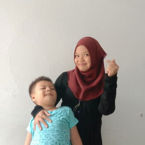 Rhateeh Zensya profile icon