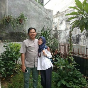 Widya Safitri profile icon