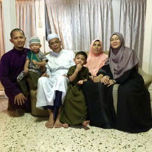 Fikhriah Khamarudin profile icon