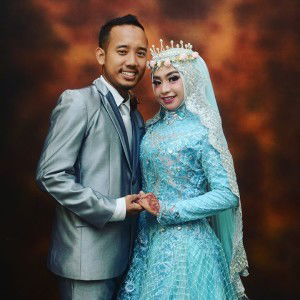 Habibah Rosyidah Almaruf profile icon