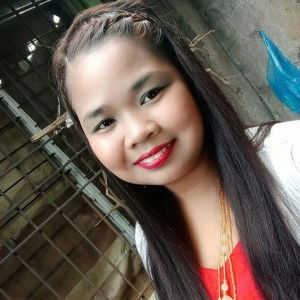 Rovelyn Castro Aguado profile icon