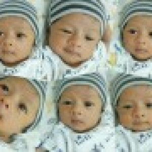 Larasati profile icon