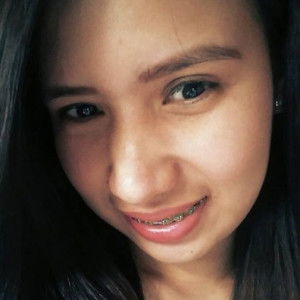 Shielamarie Vergara profile icon