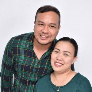 Julie Mae Javier-Lara profile icon