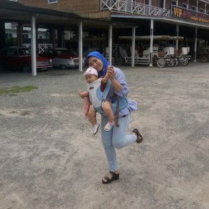 Noorermiezah Poumin profile icon