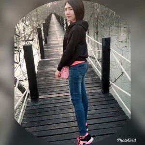 Pongpang Pornnapa Poosompong profile icon