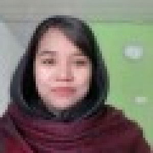 Ramadhani profile icon