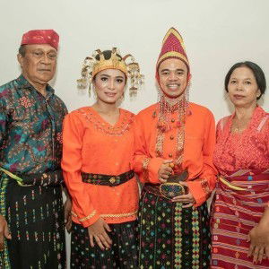 Novika Teleng profile icon