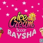 Raysha Scoop Aiskrim profile icon