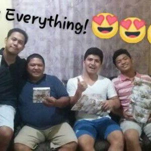 Aby Gael Avelino profile icon