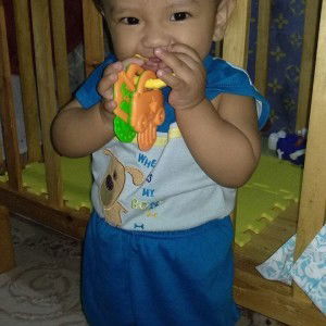 Alas Zandrei Delgado profile icon