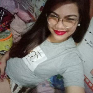 Mjane Hernandez profile icon