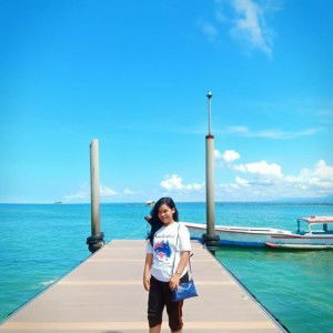 Serdi Purba profile icon