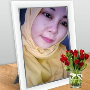 Anna Rafasyah profile icon