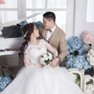 Charlene Lim profile icon