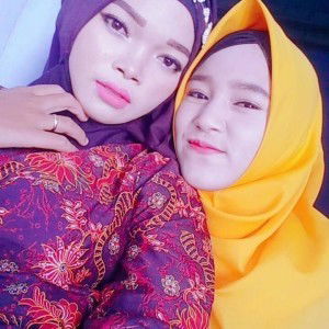 Isnawati Wati profile icon