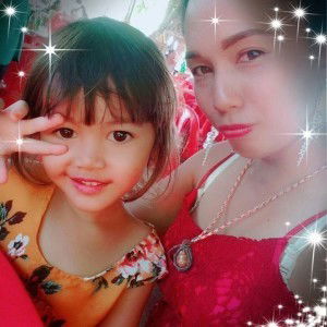 ลูกน้ำ  รุ่งทิวา เรียงบุบผา profile icon