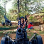 Crizsteena Maria Pacis profile icon