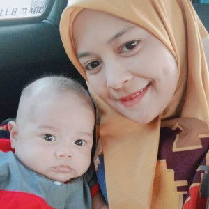 Cik Puan Fitrah profile icon