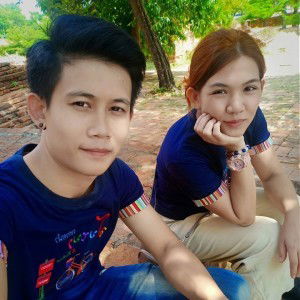 แววมยุรา ชาทองยศ profile icon