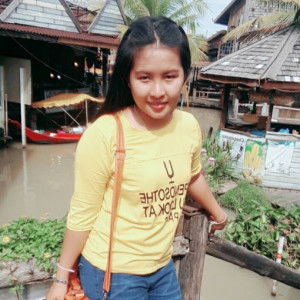 Sasaiporn Gan profile icon