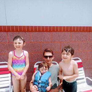 Amber Martinez profile icon