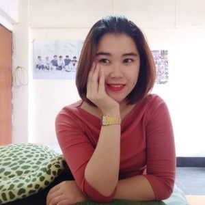 Prangtip Chumthong profile icon