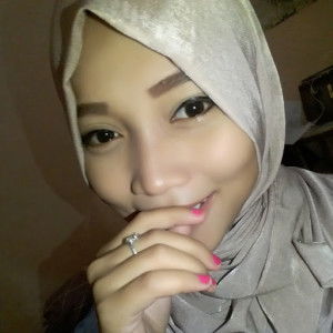 icha apsari profile icon