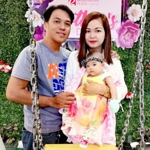 Majoy Vinoya Soriano profile icon