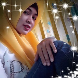 Anisha sholichah profile icon