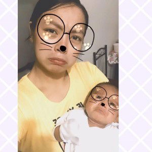 Ligaya Ligaya Abejo profile icon