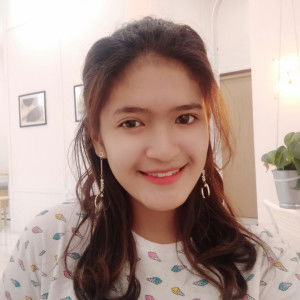 Roosa Linda profile icon