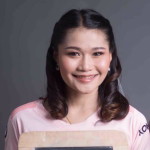 Ann Waraphorn profile icon