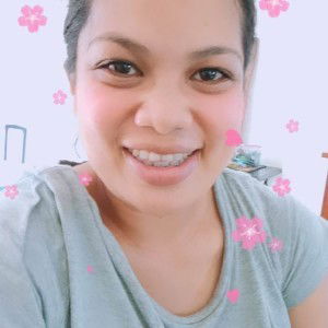 Thin-mae Campo profile icon