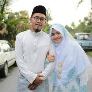 Nur Najihah Azhari profile icon