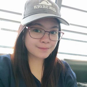 Mary Luke Caldina Zarzoso profile icon