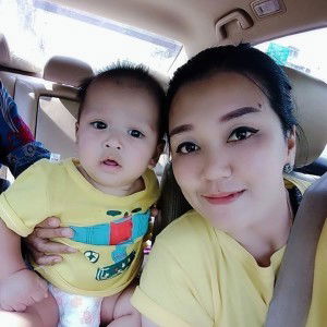 Siriya Yenjai profile icon