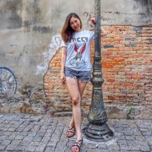 Manree Saeliam profile icon