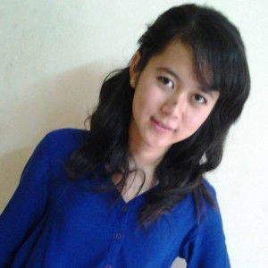 Amelia Rizky profile icon