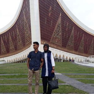 Rani Silfia profile icon