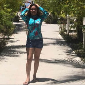 Finah Clavin profile icon