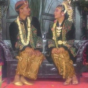 Virga Dara Sandika profile icon