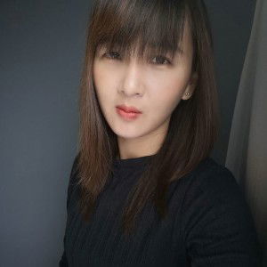 SHu SHan Lim profile icon