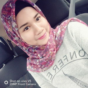 Hanna Hisyam profile icon