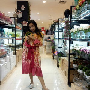 Ridha Januarti profile icon