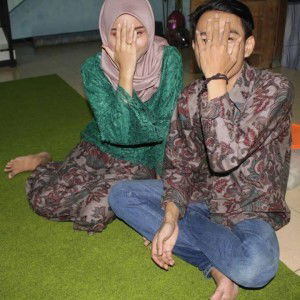 Fatimah Tuzahro profile icon